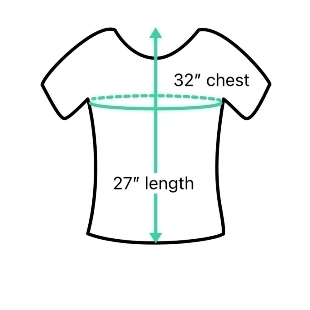 NWT T-Shirt - Picture 3 of 3